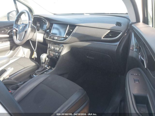 Photo 4 VIN: KL4CJASB7KB786931 - BUICK ENCORE 