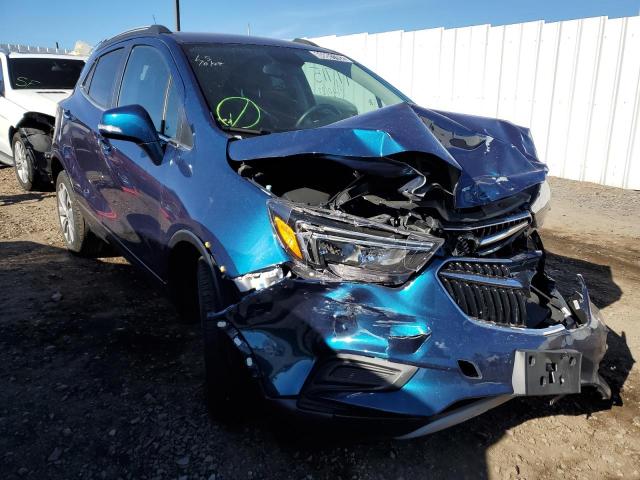 Photo 0 VIN: KL4CJASB7KB791420 - BUICK ENCORE PRE 