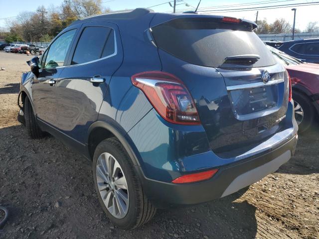 Photo 2 VIN: KL4CJASB7KB791420 - BUICK ENCORE PRE 