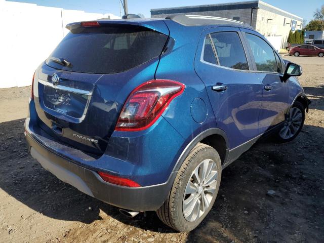 Photo 3 VIN: KL4CJASB7KB791420 - BUICK ENCORE PRE 