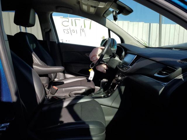 Photo 4 VIN: KL4CJASB7KB791420 - BUICK ENCORE PRE 