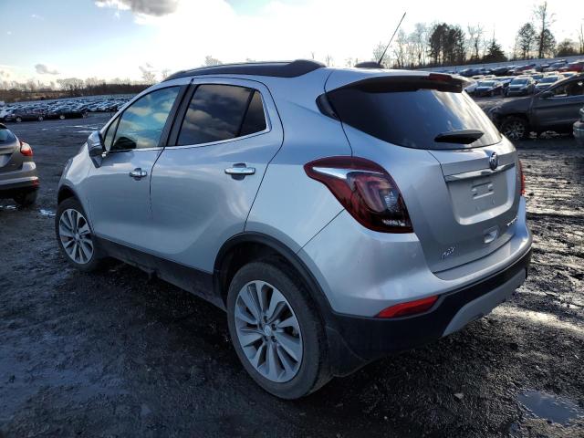 Photo 1 VIN: KL4CJASB7KB791790 - BUICK ENCORE PRE 