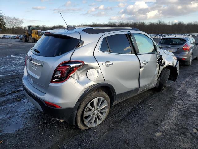 Photo 2 VIN: KL4CJASB7KB791790 - BUICK ENCORE PRE 