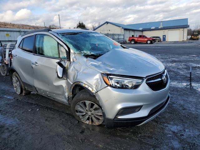 Photo 3 VIN: KL4CJASB7KB791790 - BUICK ENCORE PRE 