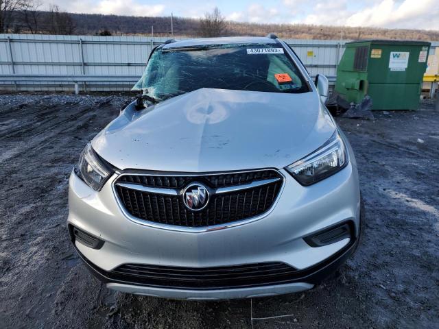 Photo 4 VIN: KL4CJASB7KB791790 - BUICK ENCORE PRE 