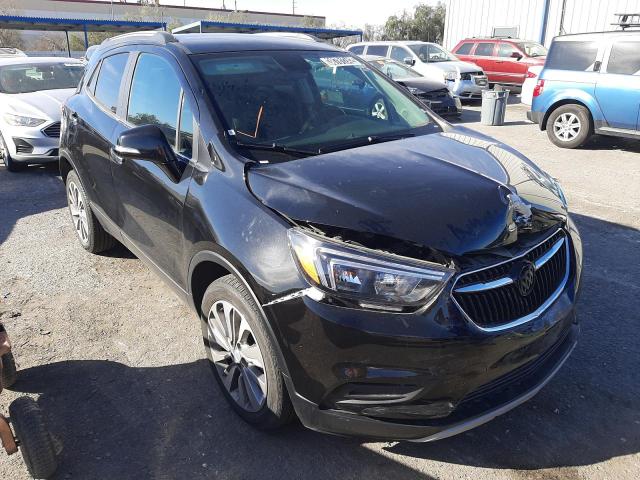 Photo 0 VIN: KL4CJASB7KB806594 - BUICK ENCORE PRE 