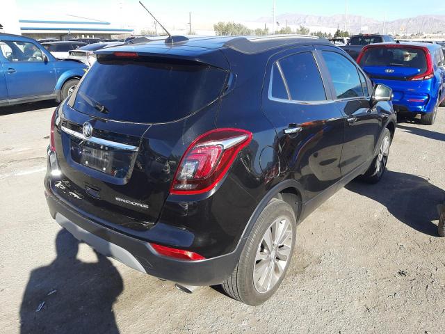 Photo 3 VIN: KL4CJASB7KB806594 - BUICK ENCORE PRE 