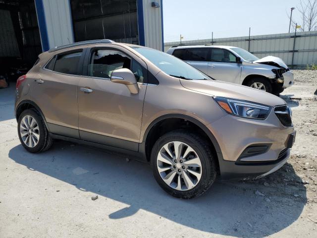 Photo 3 VIN: KL4CJASB7KB807468 - BUICK ENCORE 