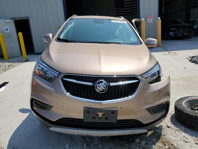 Photo 4 VIN: KL4CJASB7KB807468 - BUICK ENCORE 