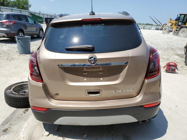 Photo 5 VIN: KL4CJASB7KB807468 - BUICK ENCORE 