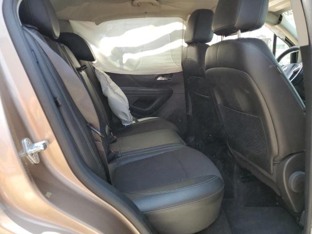 Photo 9 VIN: KL4CJASB7KB807468 - BUICK ENCORE 