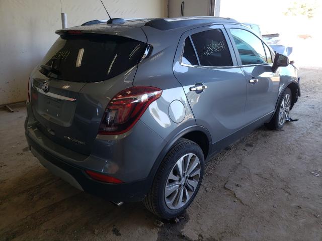 Photo 3 VIN: KL4CJASB7KB807647 - BUICK ENCORE PRE 