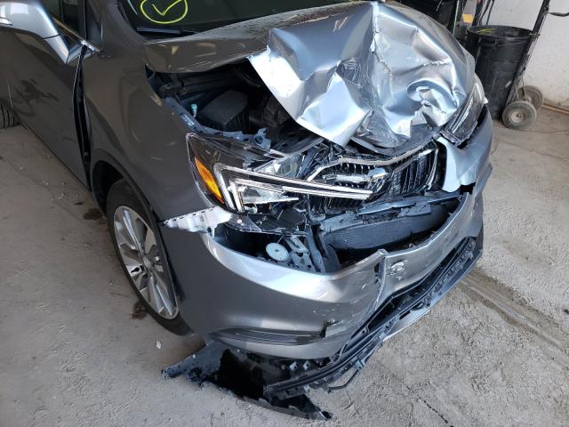 Photo 8 VIN: KL4CJASB7KB807647 - BUICK ENCORE PRE 