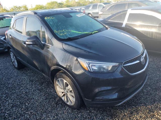 Photo 3 VIN: KL4CJASB7KB812265 - BUICK ENCORE PRE 