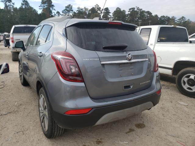 Photo 2 VIN: KL4CJASB7KB812282 - BUICK ENCORE PRE 