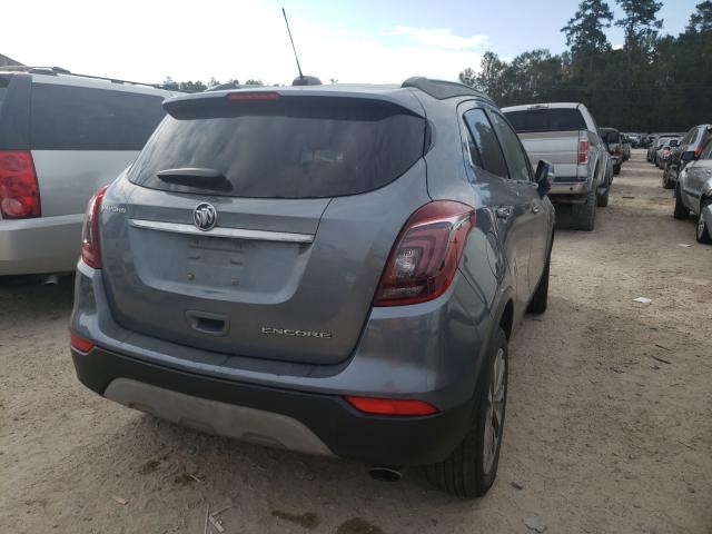 Photo 3 VIN: KL4CJASB7KB812282 - BUICK ENCORE PRE 