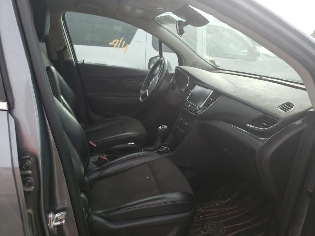 Photo 4 VIN: KL4CJASB7KB812282 - BUICK ENCORE PRE 