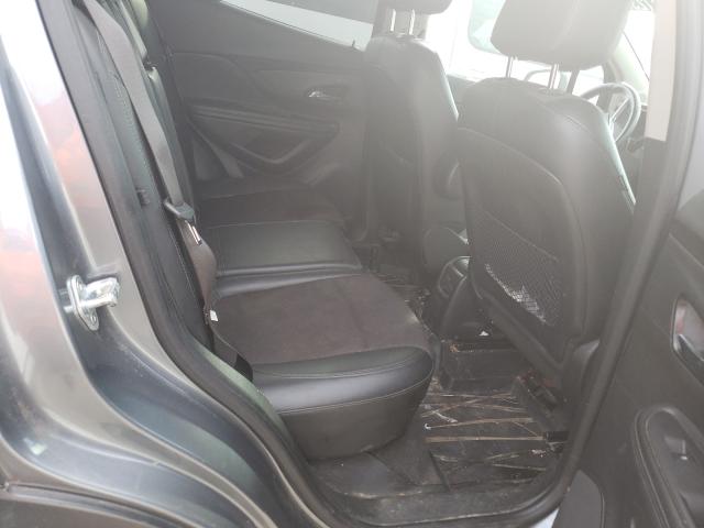 Photo 5 VIN: KL4CJASB7KB812282 - BUICK ENCORE PRE 