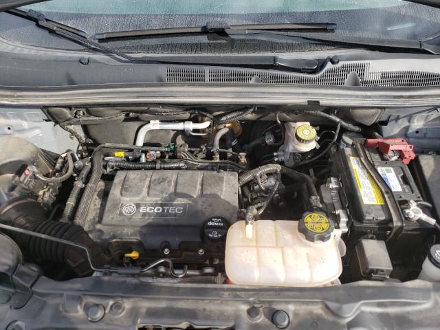 Photo 6 VIN: KL4CJASB7KB812282 - BUICK ENCORE PRE 