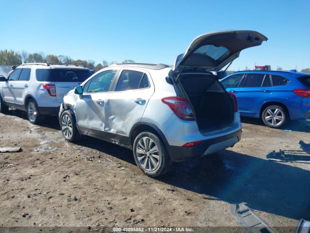 Photo 2 VIN: KL4CJASB7KB813254 - BUICK ENCORE 