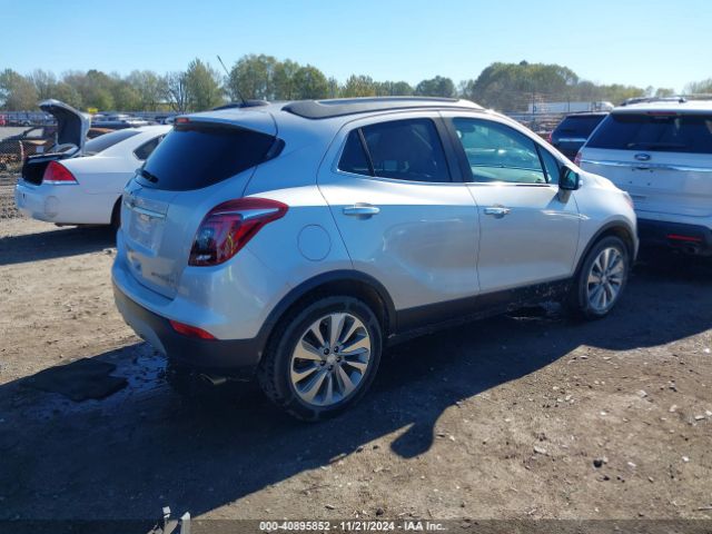 Photo 3 VIN: KL4CJASB7KB813254 - BUICK ENCORE 