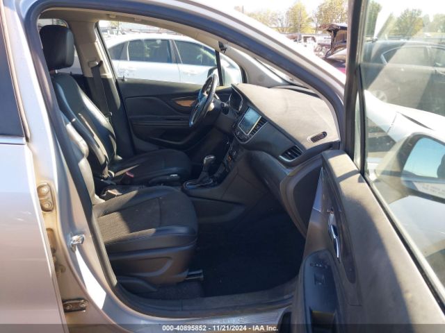 Photo 4 VIN: KL4CJASB7KB813254 - BUICK ENCORE 