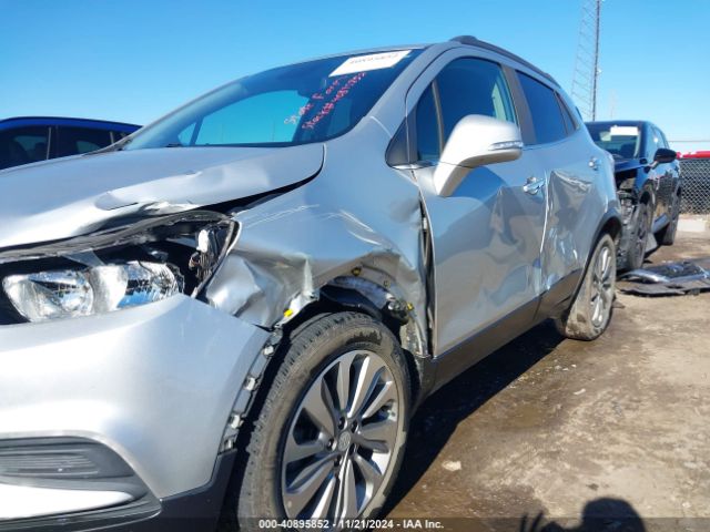 Photo 5 VIN: KL4CJASB7KB813254 - BUICK ENCORE 