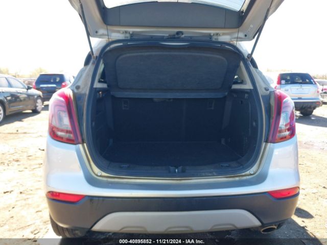 Photo 7 VIN: KL4CJASB7KB813254 - BUICK ENCORE 