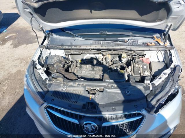 Photo 9 VIN: KL4CJASB7KB813254 - BUICK ENCORE 