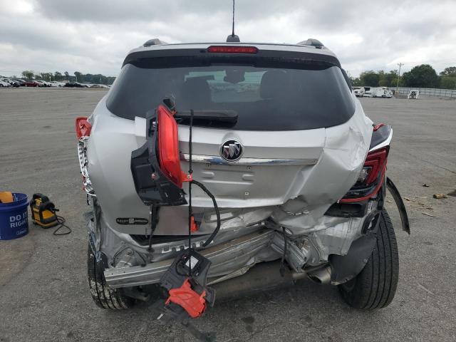 Photo 5 VIN: KL4CJASB7KB820642 - BUICK ENCORE PRE 