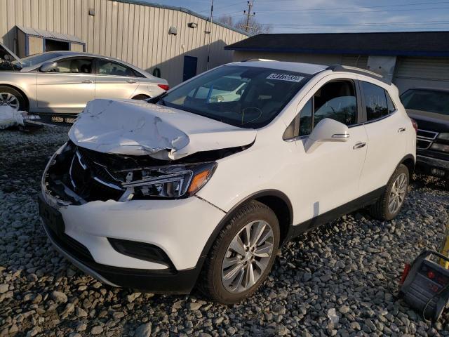 Photo 1 VIN: KL4CJASB7KB822150 - BUICK ENCORE PRE 