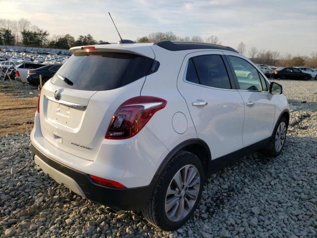 Photo 3 VIN: KL4CJASB7KB822150 - BUICK ENCORE PRE 