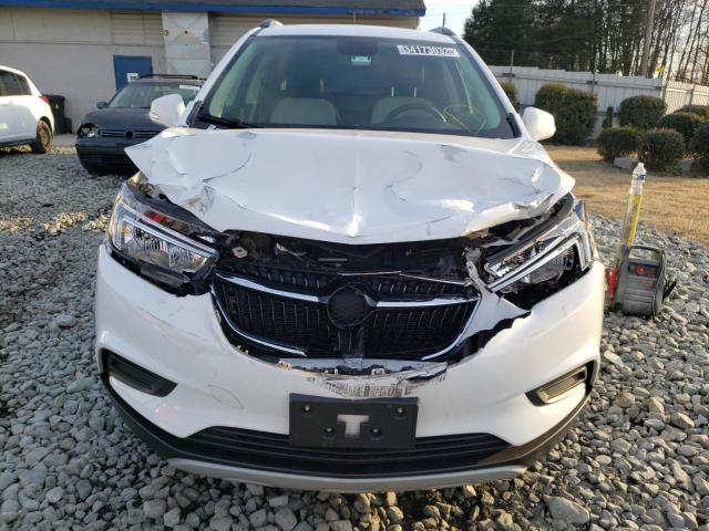 Photo 8 VIN: KL4CJASB7KB822150 - BUICK ENCORE PRE 