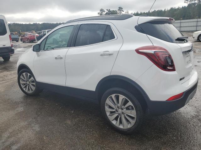 Photo 1 VIN: KL4CJASB7KB826098 - BUICK ENCORE PRE 