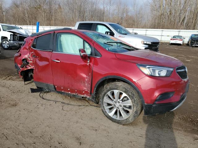 Photo 3 VIN: KL4CJASB7KB826456 - BUICK ENCORE PRE 