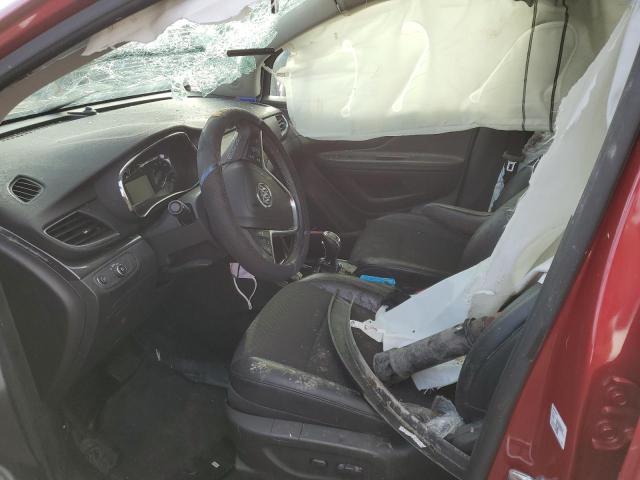 Photo 6 VIN: KL4CJASB7KB826456 - BUICK ENCORE PRE 