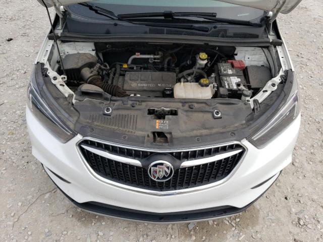 Photo 10 VIN: KL4CJASB7KB834668 - BUICK ENCORE PRE 