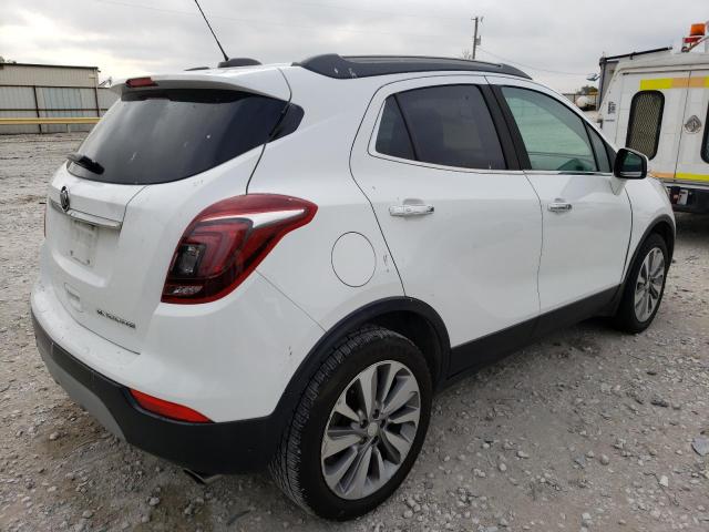 Photo 2 VIN: KL4CJASB7KB834668 - BUICK ENCORE PRE 