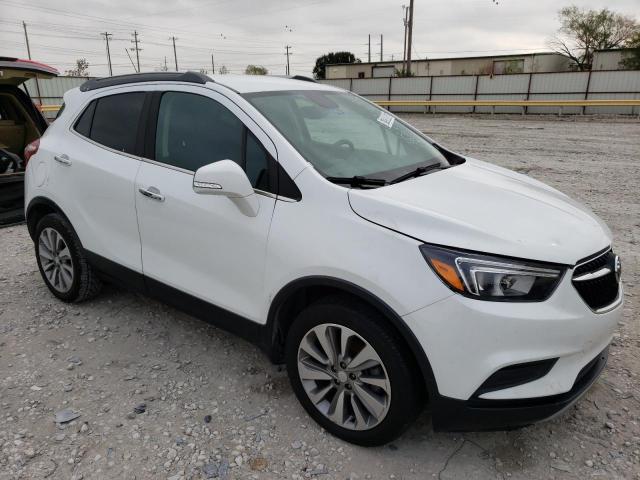 Photo 3 VIN: KL4CJASB7KB834668 - BUICK ENCORE PRE 