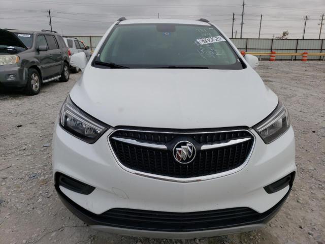 Photo 4 VIN: KL4CJASB7KB834668 - BUICK ENCORE PRE 