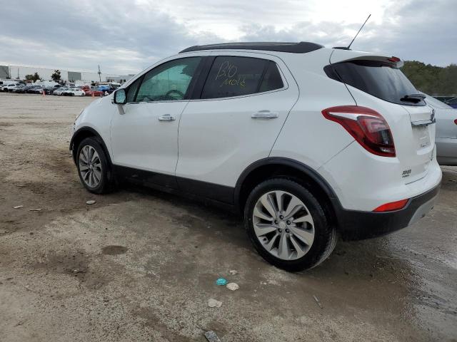 Photo 1 VIN: KL4CJASB7KB839501 - BUICK ENCORE 