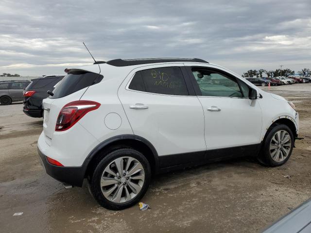 Photo 2 VIN: KL4CJASB7KB839501 - BUICK ENCORE 