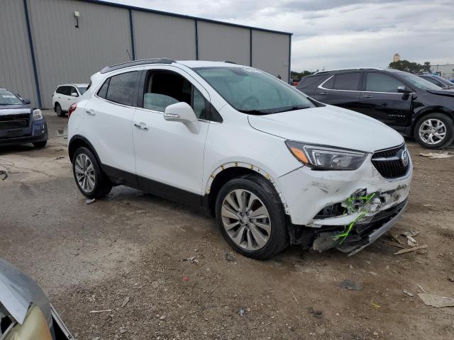 Photo 3 VIN: KL4CJASB7KB839501 - BUICK ENCORE 