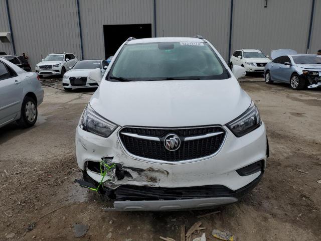 Photo 4 VIN: KL4CJASB7KB839501 - BUICK ENCORE 