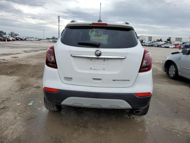 Photo 5 VIN: KL4CJASB7KB839501 - BUICK ENCORE 