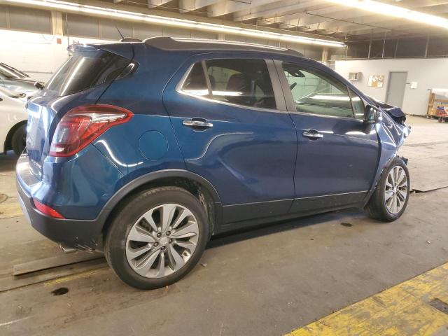 Photo 2 VIN: KL4CJASB7KB843211 - BUICK ENCORE 