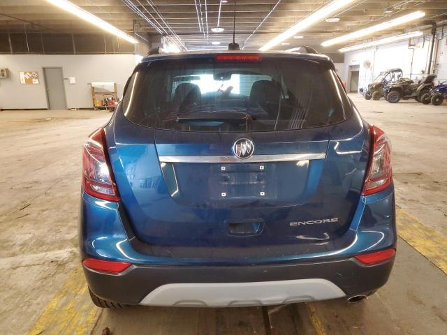 Photo 5 VIN: KL4CJASB7KB843211 - BUICK ENCORE 