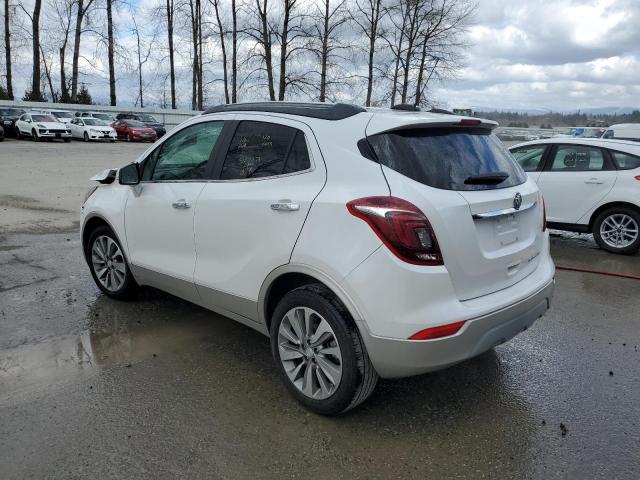 Photo 1 VIN: KL4CJASB7KB853561 - BUICK ENCORE PRE 