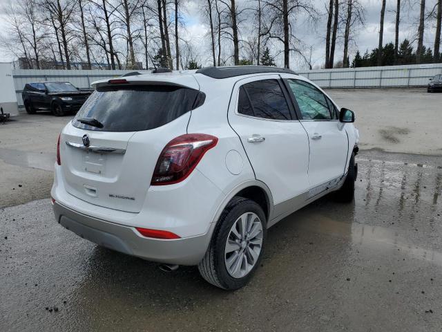 Photo 2 VIN: KL4CJASB7KB853561 - BUICK ENCORE PRE 