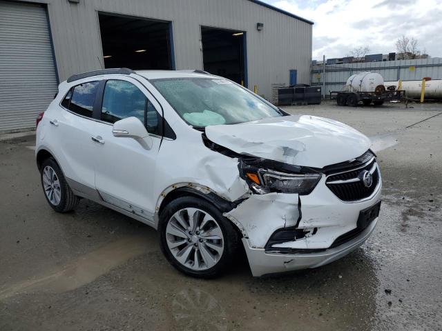 Photo 3 VIN: KL4CJASB7KB853561 - BUICK ENCORE PRE 